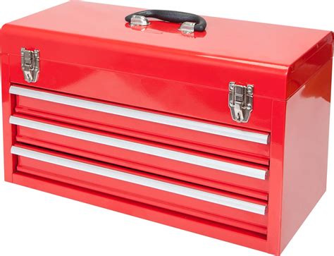 red metal tool box image|big red toolbox usa.